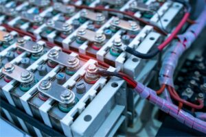 Understanding Lithium Batteries - Deltec Energy Solutions